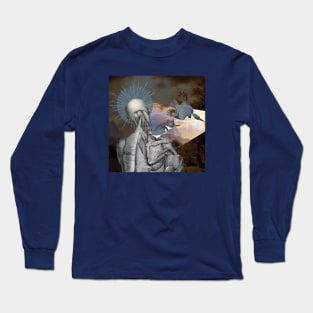 Melencholy Long Sleeve T-Shirt